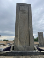 19-ubeydullah-i ahrar hazretleri  ozbekistan-semerkand 14